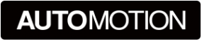 Логотип компании Automotion