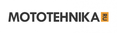 Логотип компании Мототехника