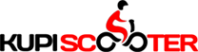Логотип компании КупиСкутер