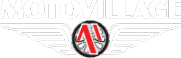 Логотип компании MotoVillage