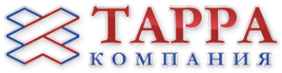 Логотип компании Тарра
