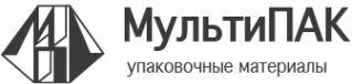 Логотип компании МультиПАК
