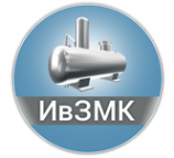Логотип компании ИвЗМК