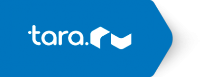 Логотип компании Тара.ру