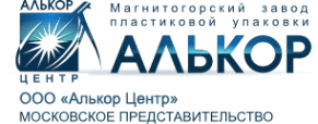 Логотип компании Алькор Центр