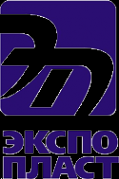 Логотип компании Экспо-Пласт