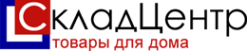 Логотип компании СкладЦентр