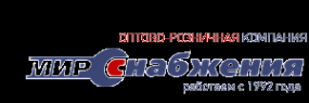Логотип компании Хозяюшка-3