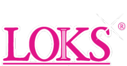 Логотип компании Loks