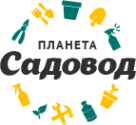 Логотип компании Планета Садовод