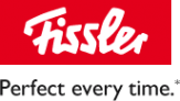 Логотип компании Fissler