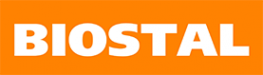 Логотип компании Биосталь