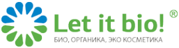 Логотип компании Vsenaturalno.ru