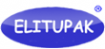 Логотип компании Элитупак
