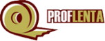 Логотип компании ProfLenta