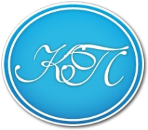 Логотип компании Клим Пласт
