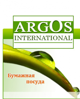 Логотип компании Аргос Интернешнл