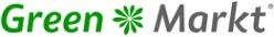 Логотип компании GREEN MARKT