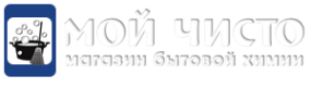 Логотип компании Мой чисто