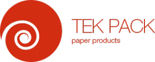 Логотип компании Тек-Пак
