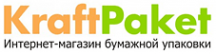 Логотип компании KraftPaket