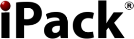 Логотип компании IPack