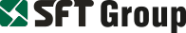 Логотип компании SFT Group