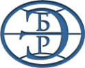 Логотип компании Большая Российская энциклопедия