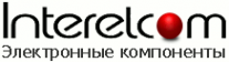 Логотип компании Interelcom