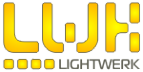 Логотип компании Lightwerk