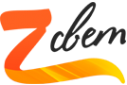 Логотип компании 7 свет