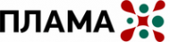 Логотип компании Плама