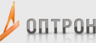 Логотип компании Оптрон АО