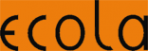 Логотип компании Ecola