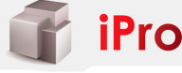 Логотип компании Ай Про