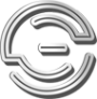 Логотип компании Электроника