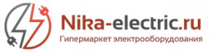 Логотип компании НИКО-ЭЛЕКТРИК