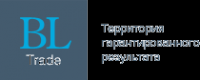 Логотип компании БЛ ТРЕЙД