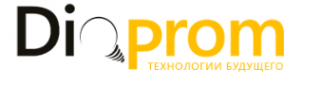 Логотип компании Dioprom