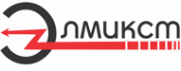 Логотип компании ЭЛМИКСТ
