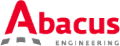 Логотип компании Абакус Инжиниринг