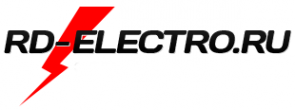 Логотип компании Rd-electro.ru