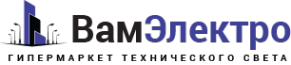 Логотип компании ВамЭлектро