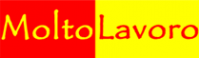 Логотип компании Мольто лаворо дженерале