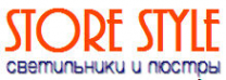 Логотип компании Store-Style