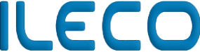 Логотип компании Ileco