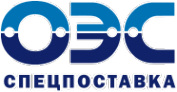 Логотип компании ОЭС Спецпоставка