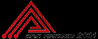 Логотип компании Алл Импекс 2001