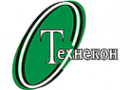 Логотип компании Технекон