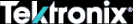 Логотип компании Tektronix